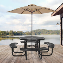 Metal Outdoor , cm W cm D