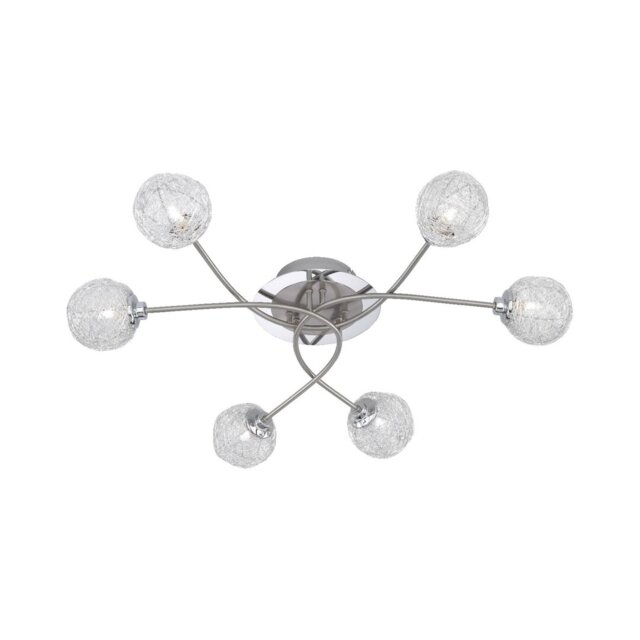 Eshelman 70cm 6 -Light Track Kit