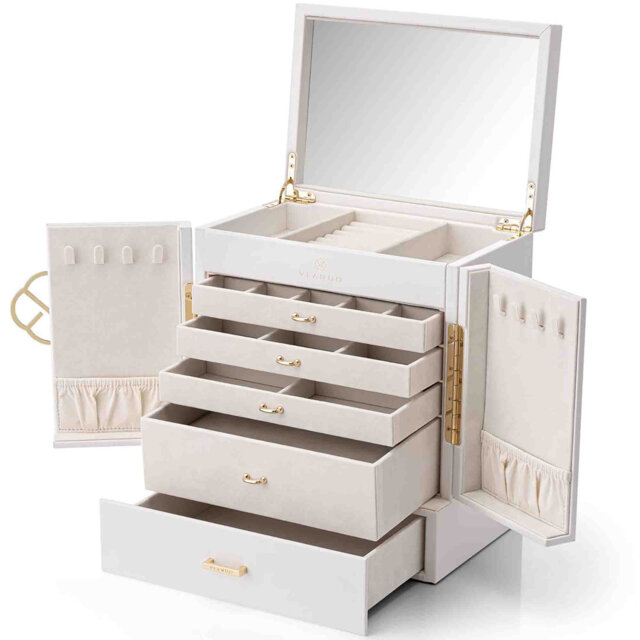 Accessory Box +