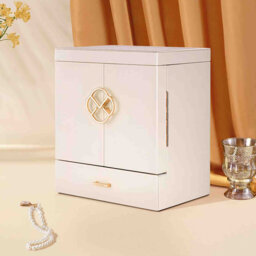 Accessory Box