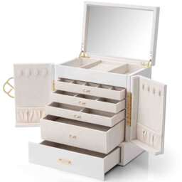 Accessory Box +