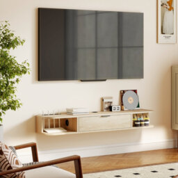 "TV Stand for TVs up to 50"""