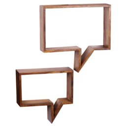 Lewistown Magazine Rack