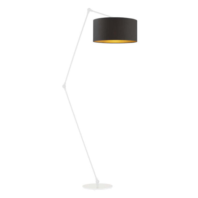 Ellingson 177cm Task Floor Lamp