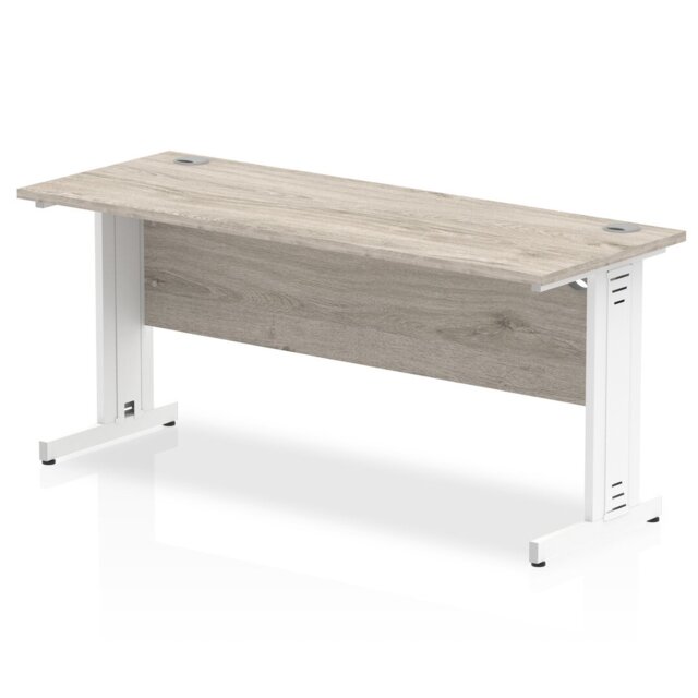 Guenievre Executive Desk