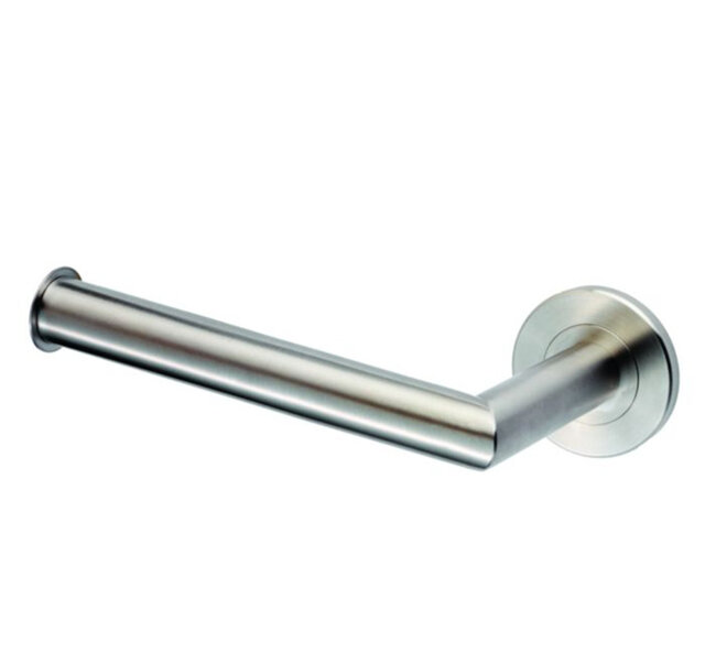 Halwarth Wall Mounted Toilet Paper Holder