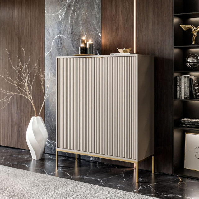 104cm Sideboard