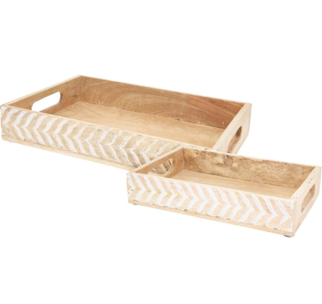 Amery Decorative Box