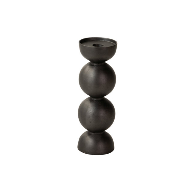 Aluminum Tabletop Candlestick