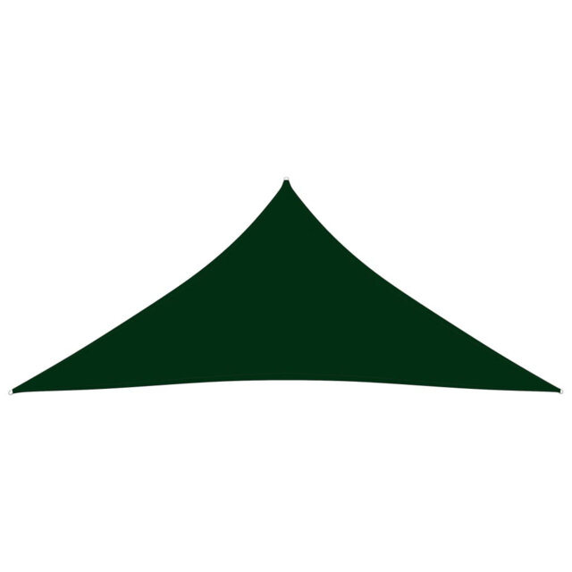 Adsett 4.5m x 4.5m x 4.5m Triangular Shade Sail