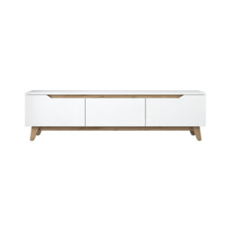 "Valdis Unfinished TV Stand for TVs up to 60"""