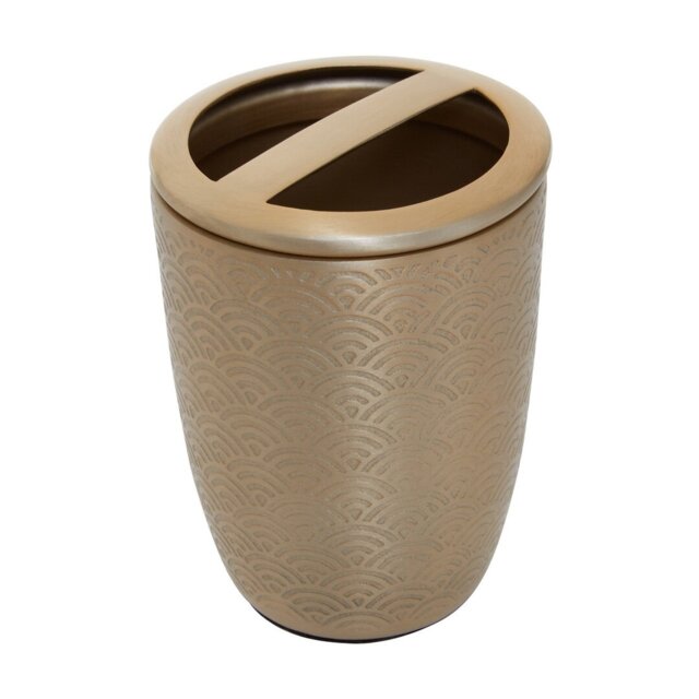 Strout Toothbrush Holder