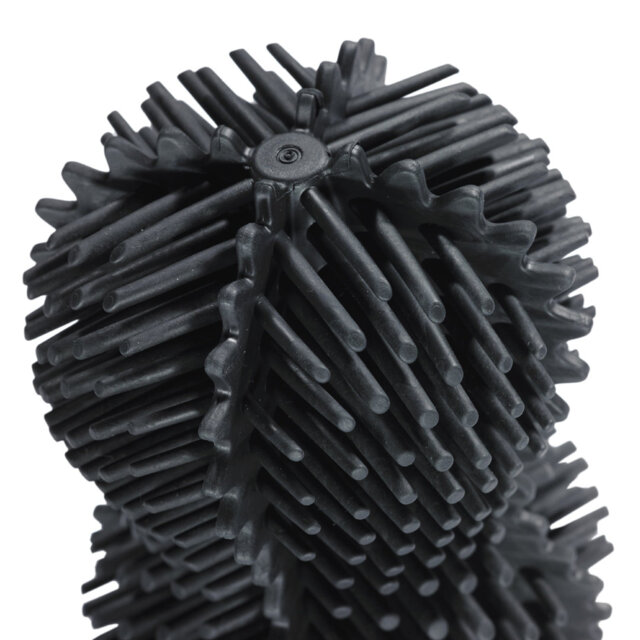 Replacement Head for ReBorn Toilet Brush - Made in UK