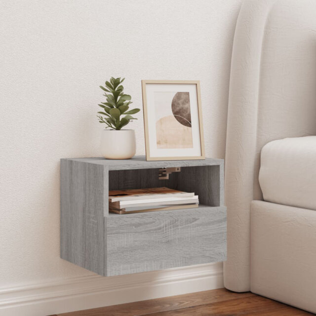 Baheejah Engineered Wood Glass  TV Stand