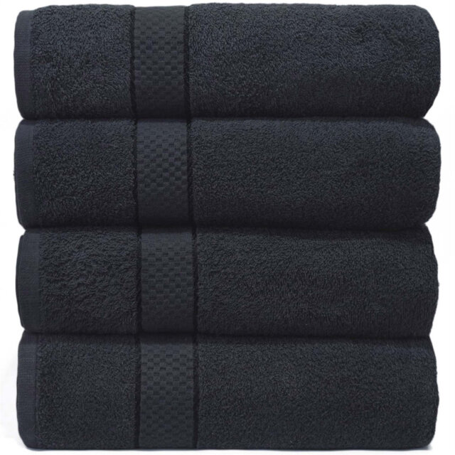 100% Cotton Bath Sheet