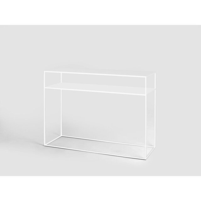 Priya 100cm Console Table