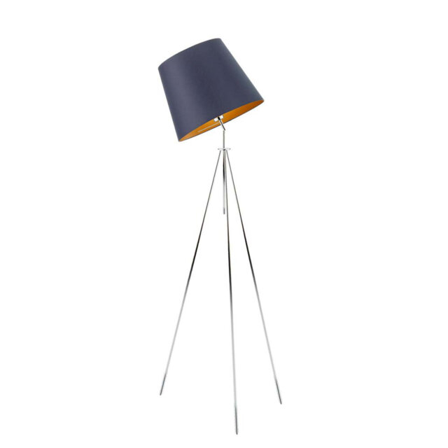 Airlie 155cm Tripod Floor Lamp