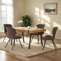 Alcott Dining Set