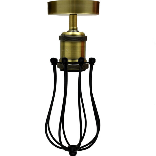 Boligee Flush Mount