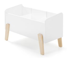 Eckert Toy Box