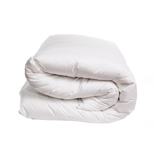 Hungarian Goose Feather & Down 4.5tog Duvet