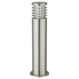Cokeville Transparent Bollards