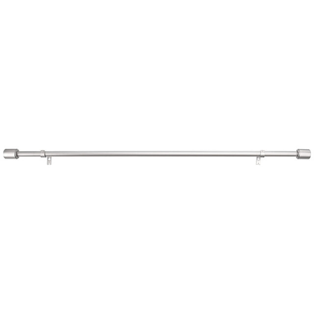 Nicolay Adjustable Single Curtain Pole