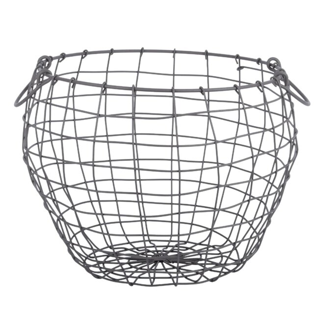 August Grove Decorative Basket