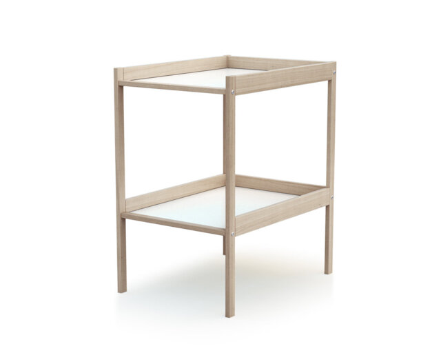 Ofelia Simple Changing Table