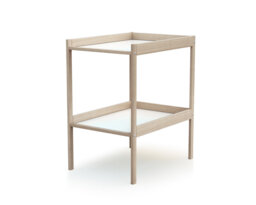 Ofelia Simple Changing Table