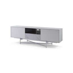 "Algrid Unfinished TV Stand for TVs up to 78"""
