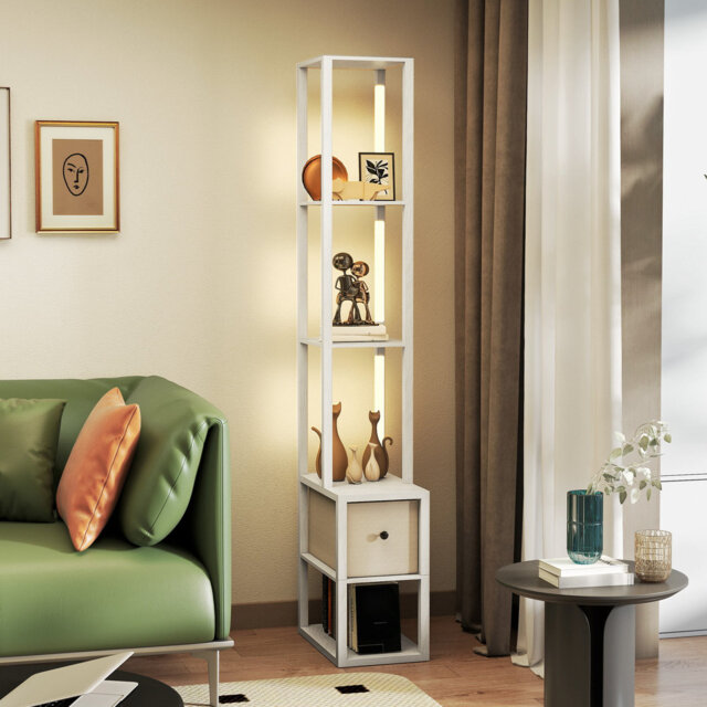 169cm Floor Lamp
