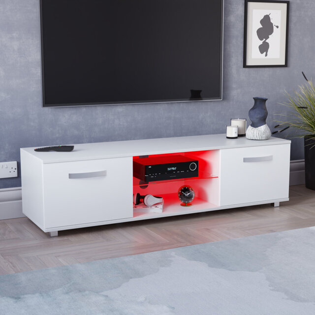 "Muskoka TV Stand for TVs up to 60"""