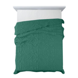 Rosdorf Park Chaparosa Floral Bedspread