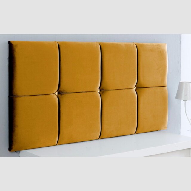 Shields Upholstered Headboard
