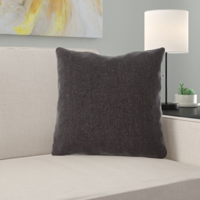 Nino Square Cushion Cover