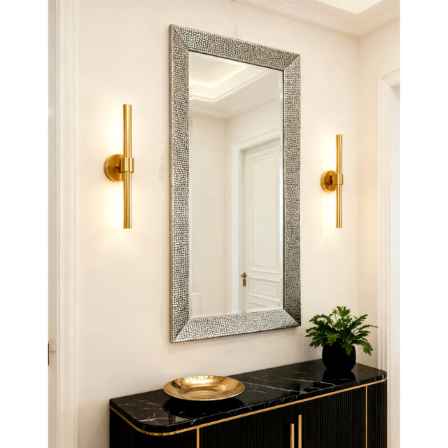 Rectangle Mirror