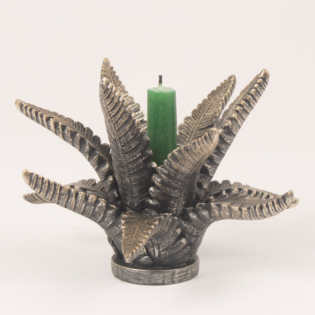 Resin Tabletop / Centrepiece Candlestick