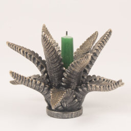 Resin Tabletop / Centrepiece Candlestick