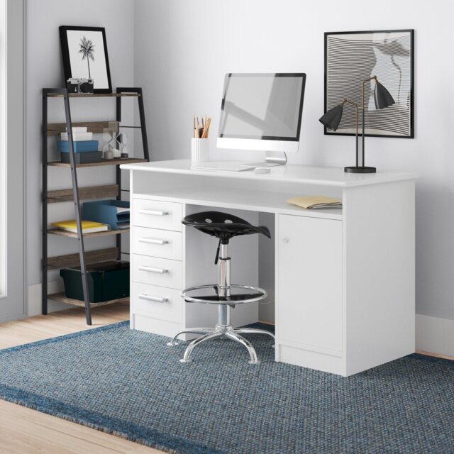 Canonero Computer Desk