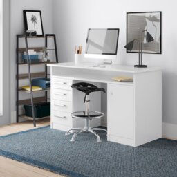 Canonero Computer Desk