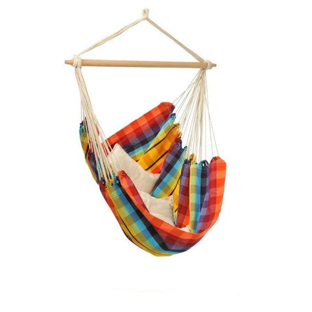 Brasil Hammock Chair