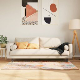 Haraldur Beige/Grey Rug