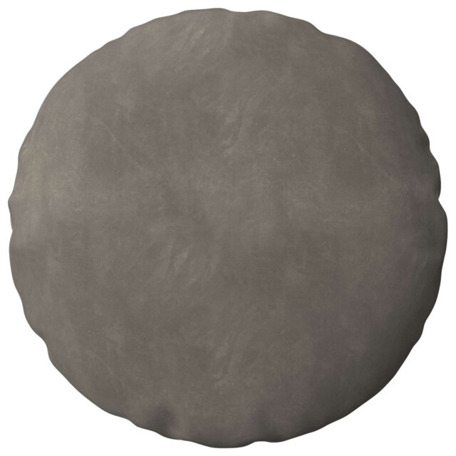 Dark Green Cushion Cover