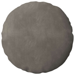 Dark Green Cushion Cover