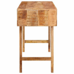 Dressing Table with Mirror