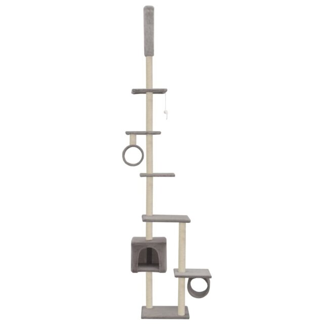 Althea 260cm H Cat Tree