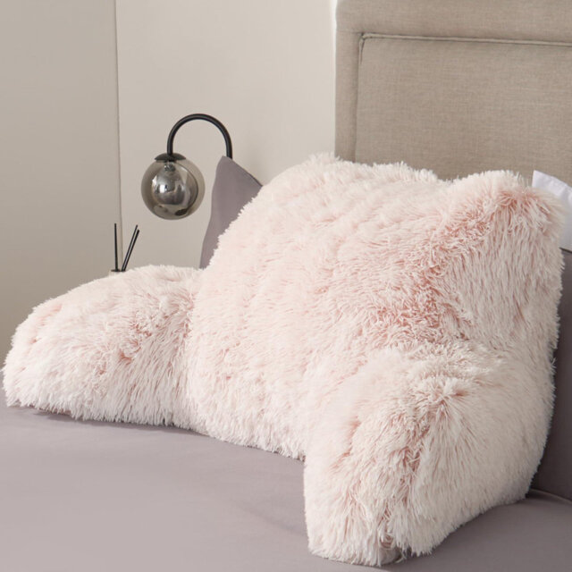 Beutler Novelty Backrest Cushion Pad