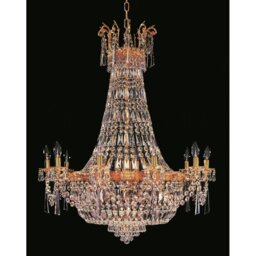 Quance 24 - Light Empire Chandelier
