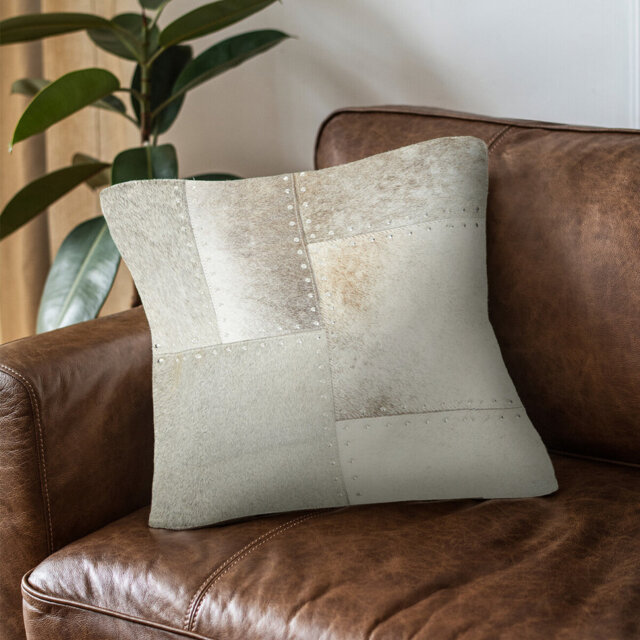 Mccoppin Cushion Cover